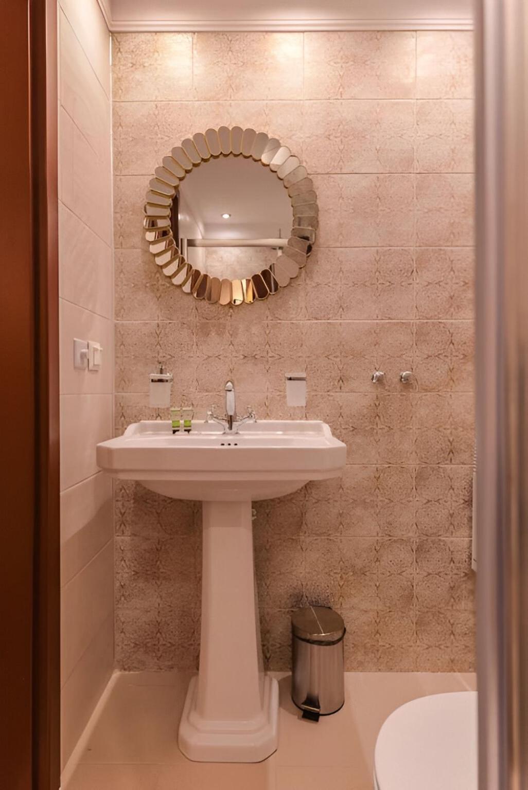 Sofia Dream Apartments - Jazzy Two Bedroom Suite By Flat Mаnager Exterior foto